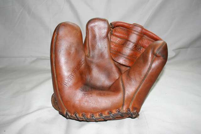 Harry Walker OK F250 Front